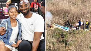 Kobe Bryant death: Pilot's brother blames passengers for crash - Yahoo Sport
