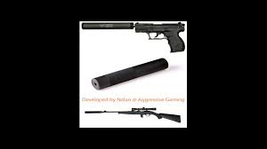 Situational build is mostly for those games where nobody on your team picks a hard carry (requires full gives silencer a slow and more int to damage people with. Steam Workshop Silencer Suppressor Mod Build 41