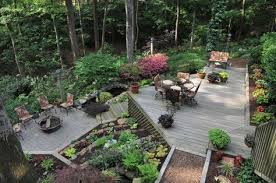 See more ideas about backyard, wood diy, wood bench outdoor. Pin On Low Maintenance Backyard Landscaping