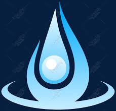 Tetesan air, percikan tetesan air, dari percikan air, biru, warna splash png. Gradient Style Vector Oval Rippled Water Drop Png Image Psd File Free Download Lovepik 611645850