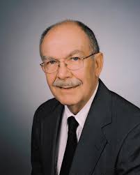 Jerry Ronald Choate: 1943–2009