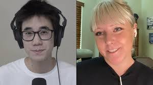 Victoria Kenney's Instagram, Twitter & Facebook