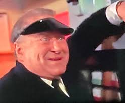 A couple of screenshots from this evening's episode