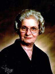 Mary T Ogrodowicz Obituary