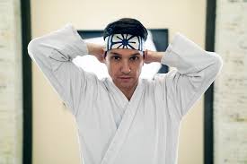 He seeks redemption by reopening the infamous cobra kai karate dojo. Cobra Kai Season 3 Daniel Will Return To Okinawa Japan Indiewire