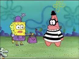 Pin By Diana Buchukuri On Spongebob In 2020 Spongebob Cartoon Spongebob Cute Cartoon Wallpapers