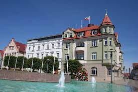 Allgemeinverfügung der stadt bergen auf rügen vom 22.03.2021. Bergen Auf Rugen