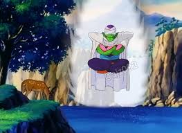 (0.0) out of 5 stars. Piccolo Meditating By Ajz092 On Deviantart