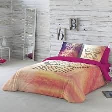 Linge de lit home deco au meilleur prix. Linge De Lit Enjoy Coton Blancheporte Cdiscount Maison