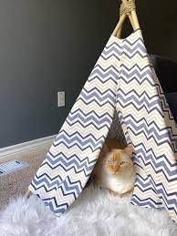 Check spelling or type a new query. How To Make A Cat Teepee Budget Savvy Diva