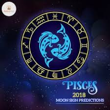 Sometimes your tendency to approach life sideways can be a problem, but right now the indirect approach may serve you very well. 12 Horoscope 2018 Predictions Ideas Horoscope Predictions Moon Signs