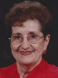 Margaret Teel Obituary