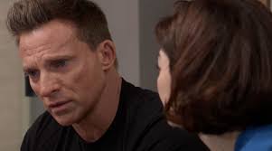 do it for Sam." #GeneralHospital