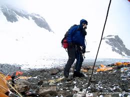 Injuries On Everest The Blog On Alanarnette Com