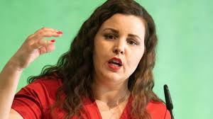 Hamburg: Senatorin Anna Gallina entschuldigt sich für Hummeressen