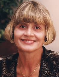 Obituary information for Annemarie Patterson