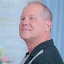 Charles Scott Keefer Obituary