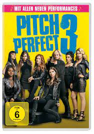 'pitch perfect 3' and the voice perform. Pitch Perfect 3 Amazon De Anna Kendrick Rebel Wilson Hailee Steinfeld Brittany Snow Anna Camp Hana Mae Lee Alexis Knapp Ruby Rose John Lithgow Matt Lanter Kelley Alice Jakle Christopher Lennertz Trish Sie
