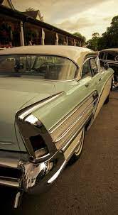 1958 Buick These Cars Were So Solid Classic Cars Buick Classy Cars