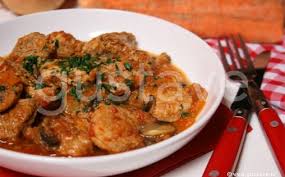 Epingle Sur Recettes D Agneau Et Veau