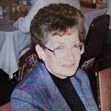 Martha L. Jarrett Obituary December 6, 2021