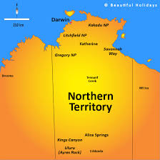 The northern territory is a territory of the commonwealth of australia, and the consti. Northern Territory Holiday Accommodation Beautiful Australian Holidays