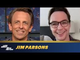 Jim Parsons Reveals the Grim Reason He Shaved Daily During His Battle With  COVID-19