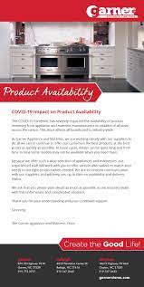 Garner tv & appliance is in the sectors of: Save On Appliances And Mattresses Garner Appliance Mattress Garner Raleigh And Clayton Nc