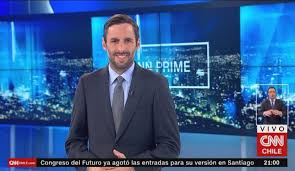 Las últimas noticias del mundo. Daniel Matamala Es Elegido Por La Universidad De Chicago Para Participar De Exclusivo Programa De Economia Politica