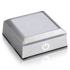 Led Light Base Show Stand Display Plate With Sensitive To Https Www Amazon Com Dp B07b7k4rz8 Ref Cm Sw R Pi Dp U X Plate Display Led Lights Display Stand