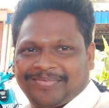 Tamil Editor Vinoth Sivakumar Biography, News, Photos, Videos