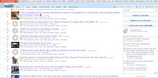 Typical introductory courses for marketing majors include marketing research; Reddit S New Design Is Built To Kill Traffic To Websites Joe Youngblood