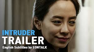 It causes confusion as what is real and what is halluction, yet still teach you subtly to always trust your intuition. Intruder 2020 ì¹¨ìž…ìž Movie Trailer 2 Eontalk Video Dailymotion