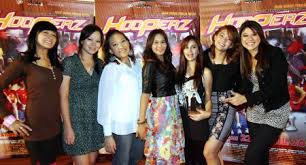 Malique married the gorgeous melissa maureen in 2008. Cerai Melissa Maureen Rizal