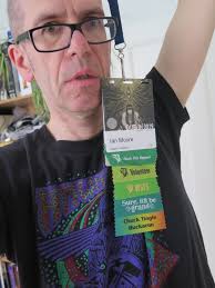 An Irish Worldcon, Part 2: Friday