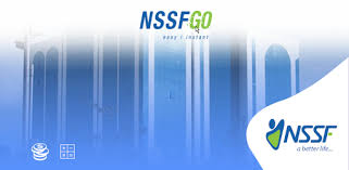 You can only register once as a member of nssf in your lifetime. Nssf Go Apps On Google Play