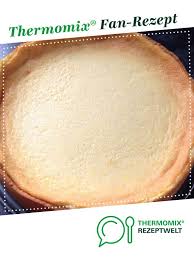 Kasekuchen Rezept Rezepte Kuchen Thermomix Rezepte