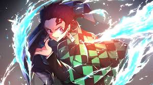 Download 4k anime wallpapers.available in hd, 4k resolutions for desktop & mobile phones. Personajes De Kimetsu No Yaiba Kamado Tanjiro