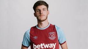 West ham sign new sleeve deal. West Ham And Umbro Agree Long Term Kit Deal Extension Sportspro Media