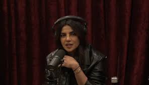 Joe Rogan Podcast #2464: w/ Priyanka Chopra Jonas (Transcript)
