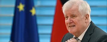 Find out more on sputnik international. Der Innenminister Und Die Fluchtlinge Horst Seehofer Der Buhmann Politik Tagesspiegel