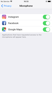 The 3m mobile microphone is a mobile application that allows clinicians to dictate using the 3m fluency direct desktop application without the need for a physical microphone attached to the pc. How To Modify App Permissions On Ios Certo