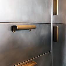 best kitchen cabinet hardware ideas