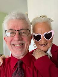 West County Swing Dance Club's First May Dance Event