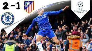 Catch all the upcoming competitions. Full Highlights Goals Chelsea Vs Atletico Madrid 2 1 27 09 2017 Hd Youtube