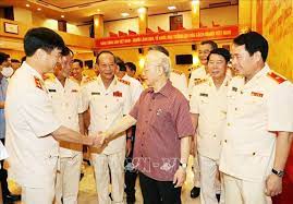 3 trường hợp có khuyết điểm nhưng chưa đến mức phải xem đồng thời, ủy ban kiểm tra trung ương yêu cầu ban thường vụ đảng ủy công an tỉnh tây ninh nghiêm túc kiểm điểm rút kinh nghiệm về những khuyết. U1u2huxxp2f Cm