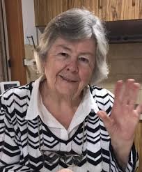 Heather Morrison(née Spokes) funeral Colac