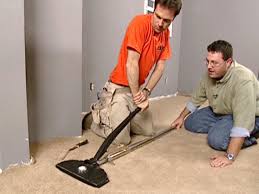 How to make a carpet kicker. How To Install Wall To Wall Carpeting How Tos Diy