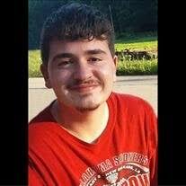 Logan Michael Morgan Obituary