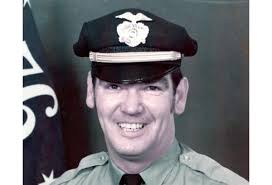 George Provost Obituary (2016)